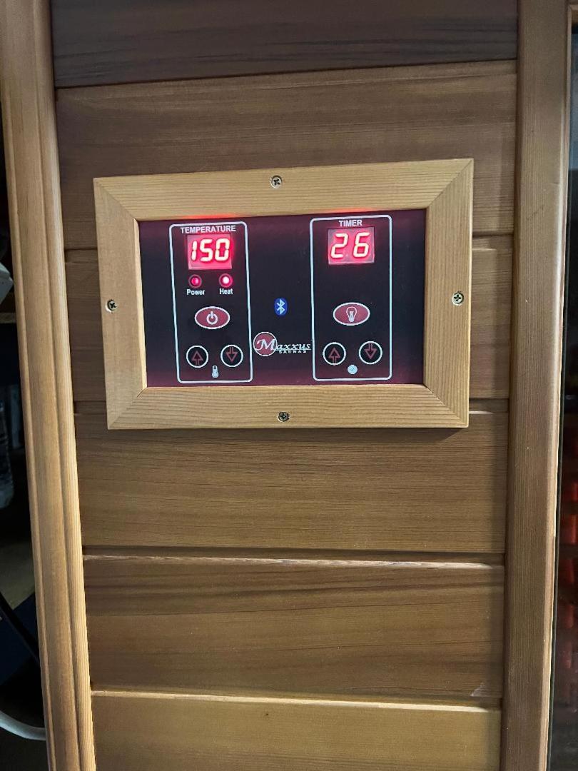 Smart Entire Loft, 3 Bedroom 2 Bath, With 3 Tv Columbia Exteriör bild