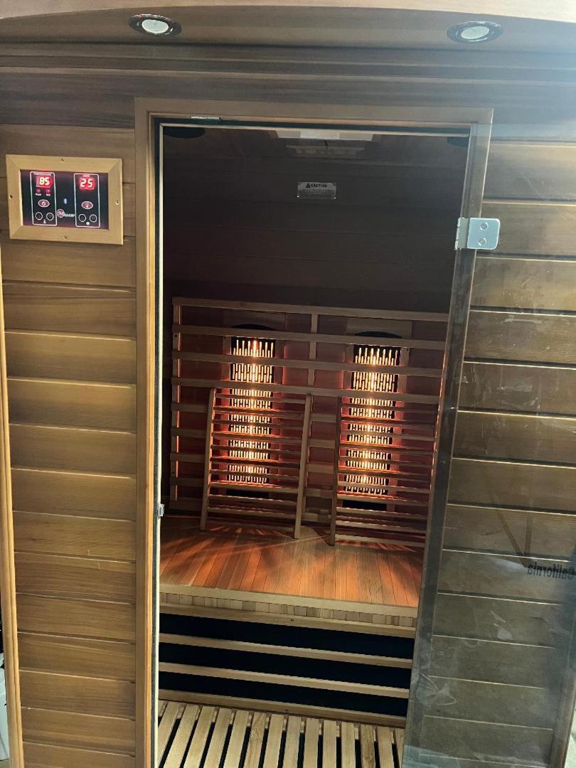 Smart Entire Loft, 3 Bedroom 2 Bath, With 3 Tv Columbia Exteriör bild